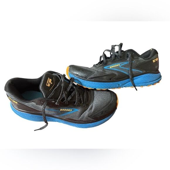 Brooks Men's Divide 5 - Picture 3 of 7